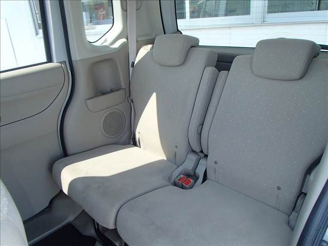 Honda N BOX 2012-06 189814-10