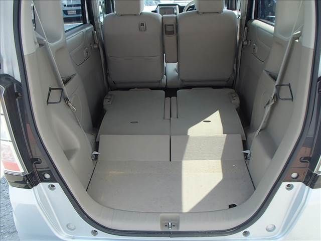 Honda N BOX 2012-06 189814-11