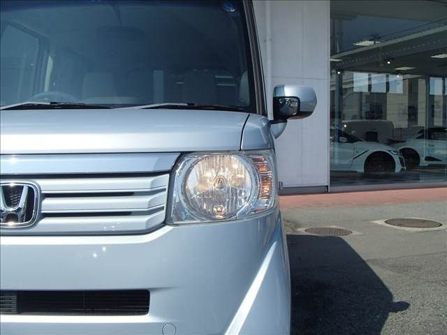 Honda N BOX 2012-06 189814-7