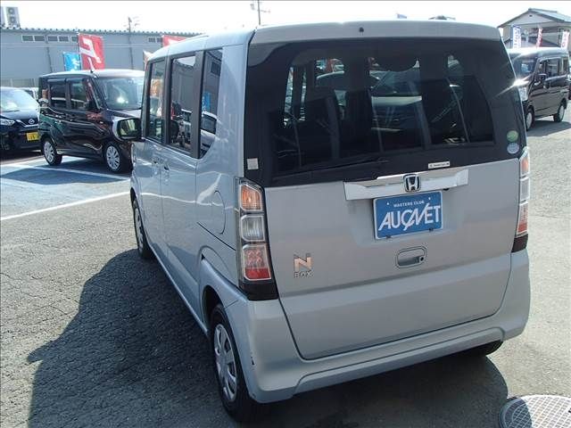 Honda N BOX 2012-06 189814-6