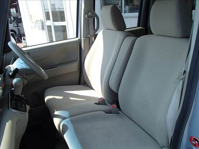 Honda N BOX 2012-06 189814-9