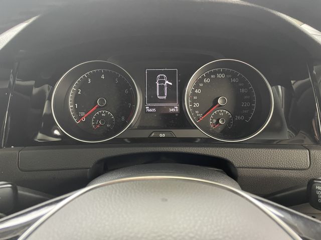 VolksWagen GOLF VARIANT 2014-04 1214-13