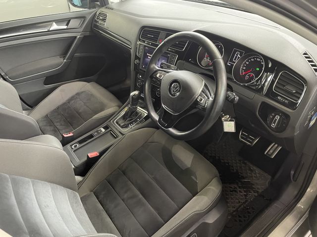 VolksWagen GOLF VARIANT 2014-04 1214-9
