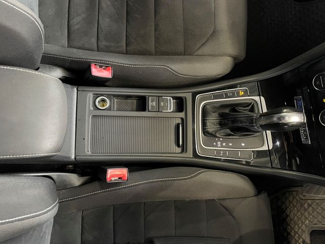VolksWagen GOLF VARIANT 2014-04 1214-15