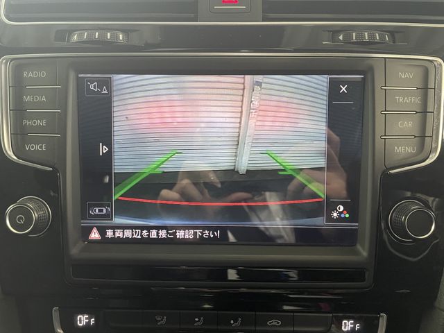 VolksWagen GOLF VARIANT 2014-04 1214-19