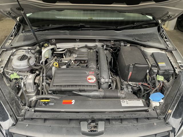 VolksWagen GOLF VARIANT 2014-04 1214-25