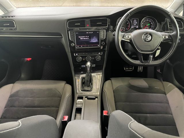 VolksWagen GOLF VARIANT 2014-04 1214-12