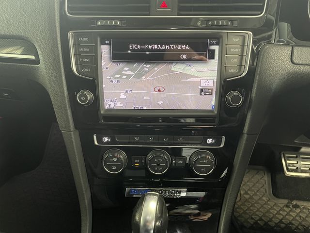 VolksWagen GOLF VARIANT 2014-04 1214-16