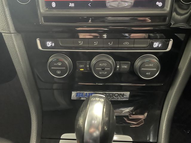 VolksWagen GOLF VARIANT 2014-04 1214-20