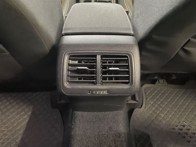 VolksWagen GOLF VARIANT 2014-04 1214-22