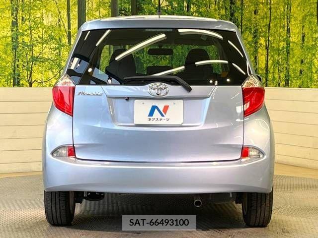 Toyota RACTIS 2014-02 384229-15
