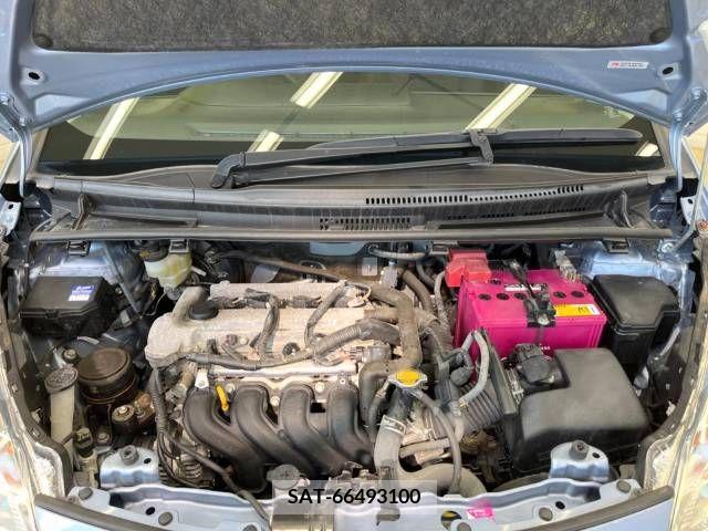Toyota RACTIS 2014-02 384229-18