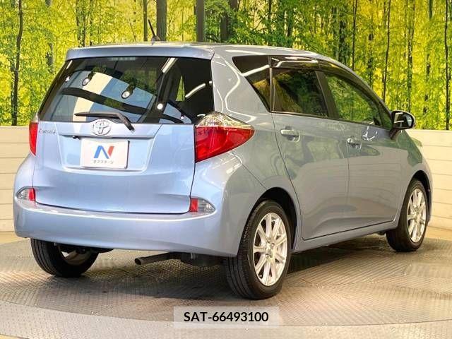Toyota RACTIS 2014-02 384229-17