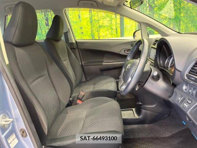 Toyota RACTIS 2014-02 384229-8
