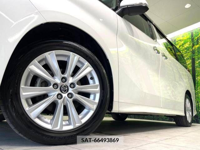 Toyota ALPHARD 2016-03 299332-13