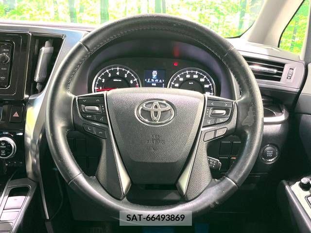 Toyota ALPHARD 2016-03 299332-11