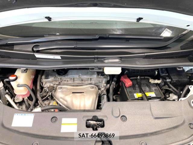 Toyota ALPHARD 2016-03 299332-18