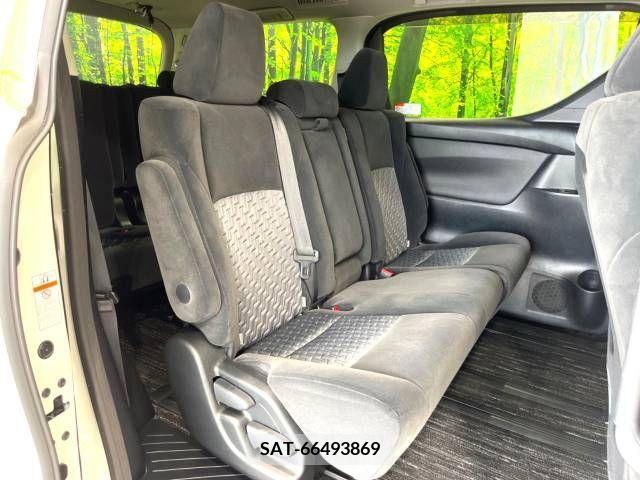 Toyota ALPHARD 2016-03 299332-9