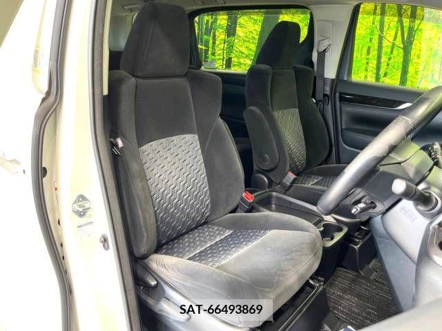 Toyota ALPHARD 2016-03 299332-8