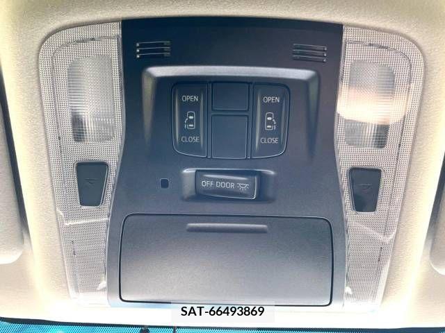 Toyota ALPHARD 2016-03 299332-5