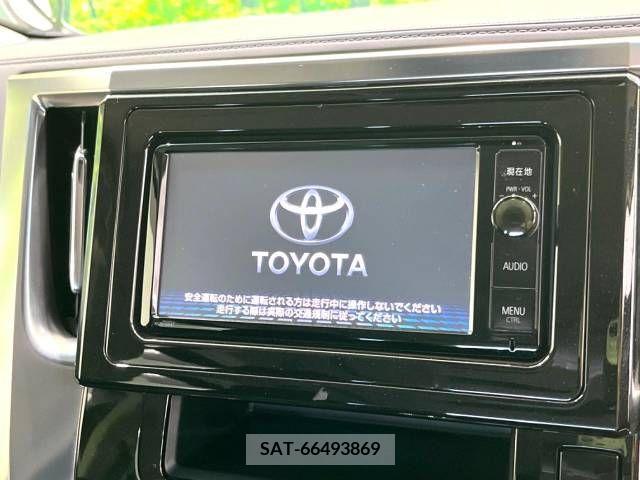 Toyota ALPHARD 2016-03 299332-3