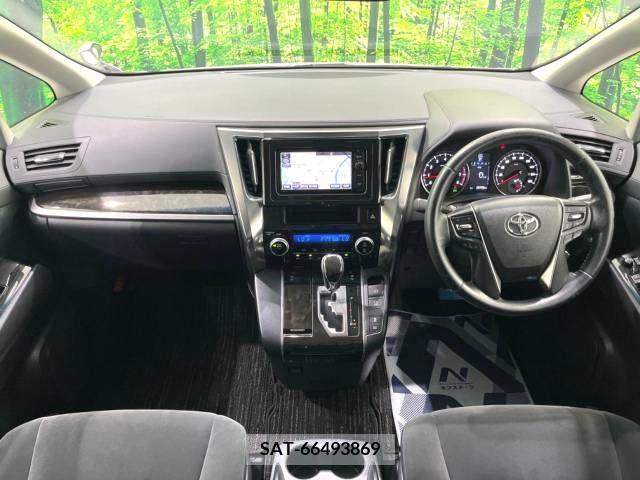 Toyota ALPHARD 2016-03 299332-1
