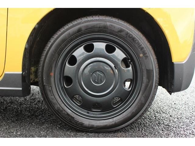 Suzuki SPACIA 2020-03 193666-5