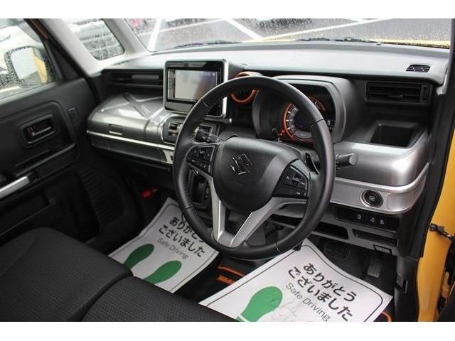 Suzuki SPACIA 2020-03 193666-8