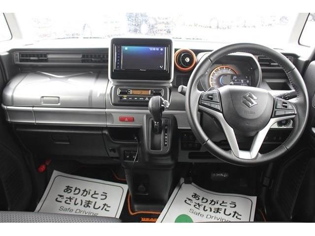 Suzuki SPACIA 2020-03 193666-11