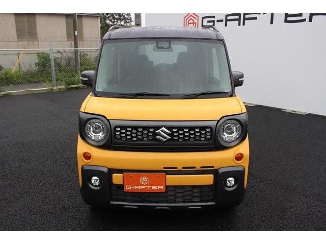Suzuki SPACIA 2020-03 193666-1