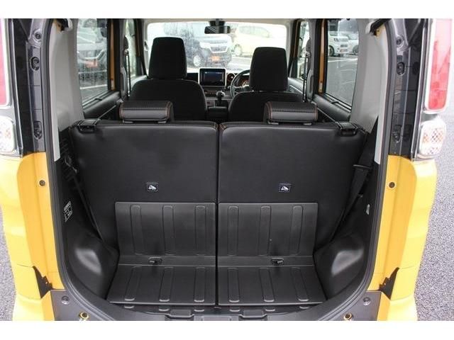 Suzuki SPACIA 2020-03 193666-7