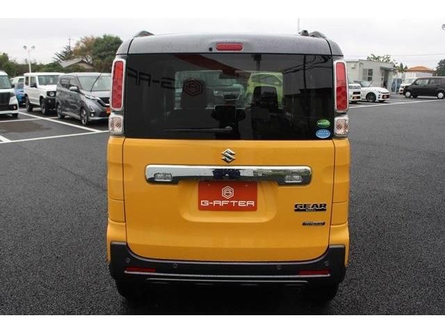 Suzuki SPACIA 2020-03 193666-3
