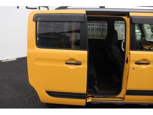 Suzuki SPACIA 2020-03 193666-6