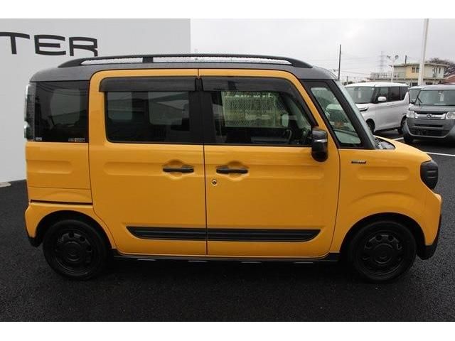 Suzuki SPACIA 2020-03 193666-2