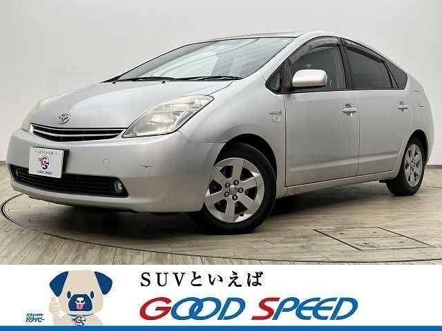 Toyota PRIUS 2006-11 189749-0