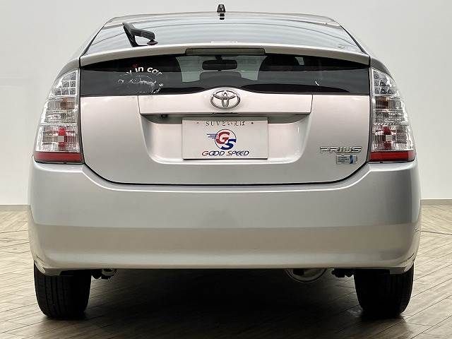 Toyota PRIUS 2006-11 189749-17