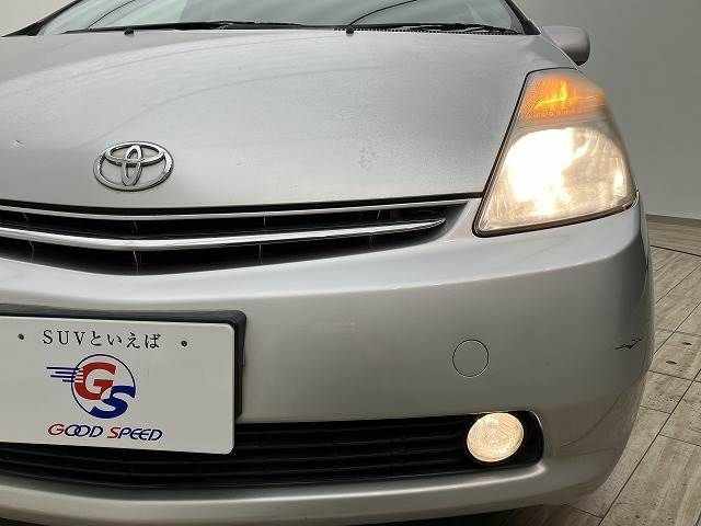 Toyota PRIUS 2006-11 189749-11