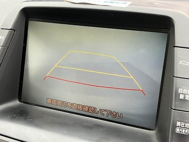 Toyota PRIUS 2006-11 189749-2