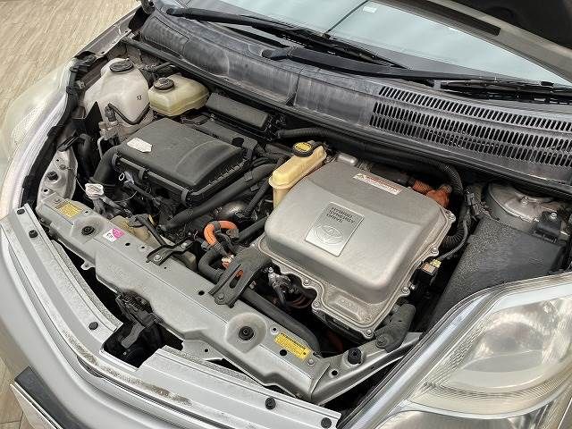 Toyota PRIUS 2006-11 189749-15