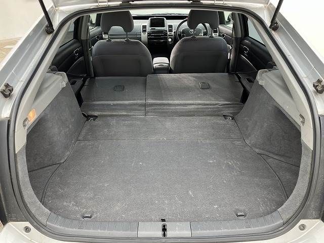 Toyota PRIUS 2006-11 189749-19