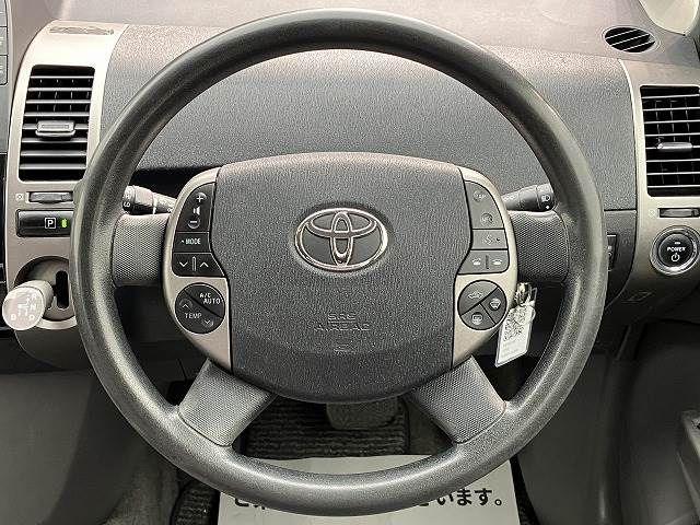 Toyota PRIUS 2006-11 189749-14