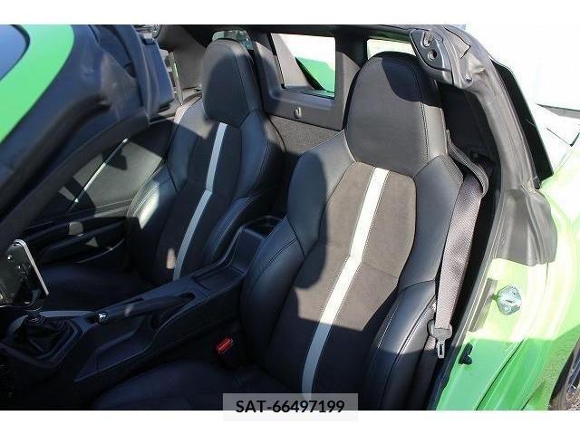Honda S660 2020-01 220357-19