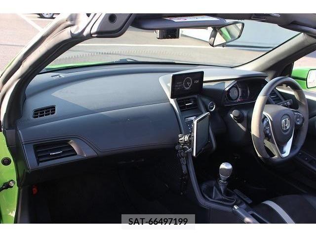 Honda S660 2020-01 220357-18