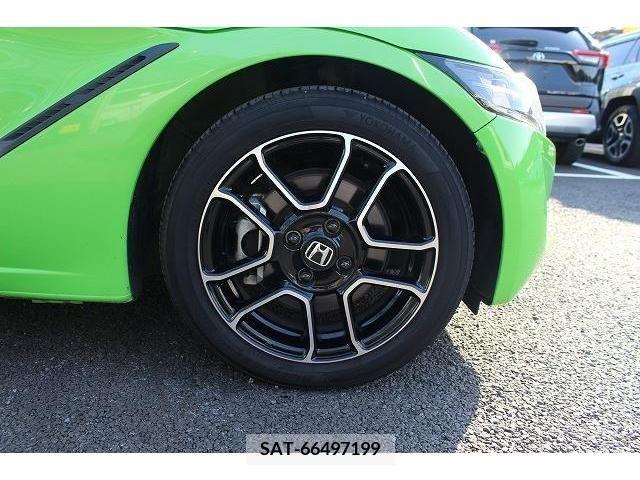Honda S660 2020-01 220357-14