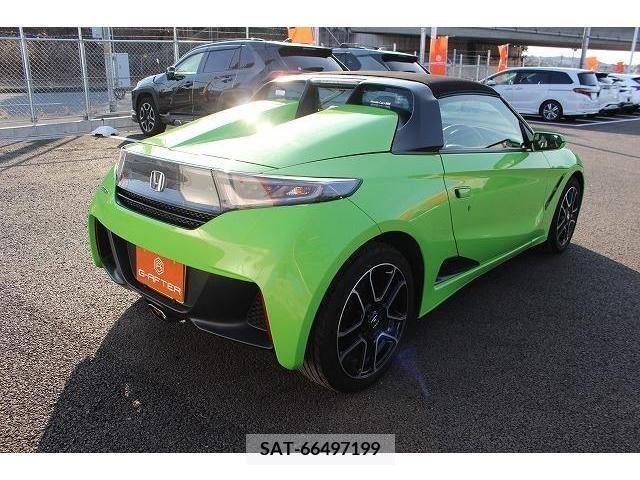 Honda S660 2020-01 220357-9