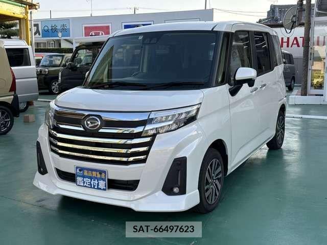 Daihatsu THOR 2021-05 394657-0
