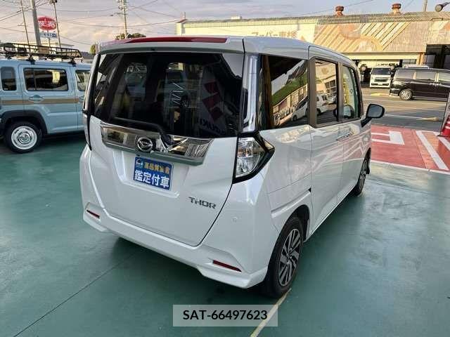 Daihatsu THOR 2021-05 394657-8