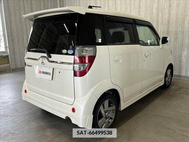 Honda ZEST SPARK 2009-12 379802-14