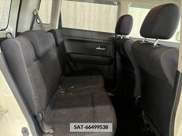 Honda ZEST SPARK 2009-12 379802-21