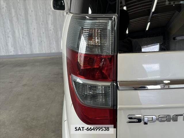 Honda ZEST SPARK 2009-12 379802-29